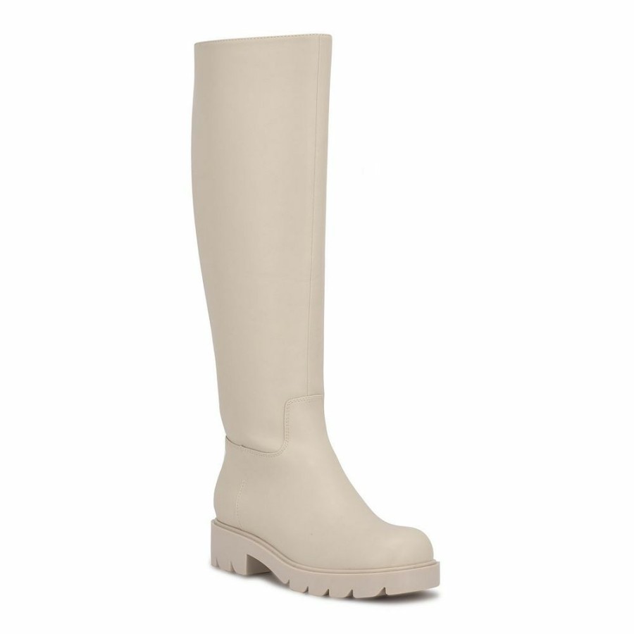 * Nine West Verve Women'S Knee-High Boots | Boots