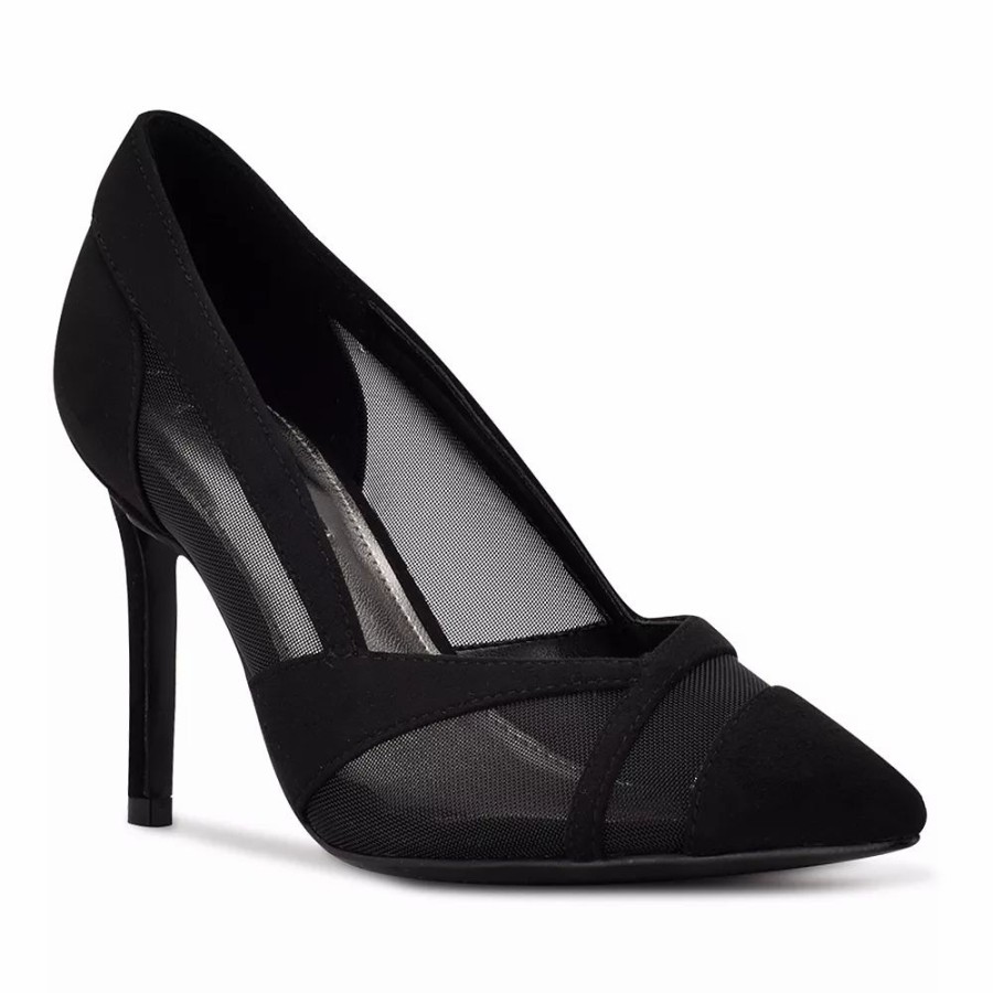 * Nine West Evani Women'S Heels | Pumps & Heels