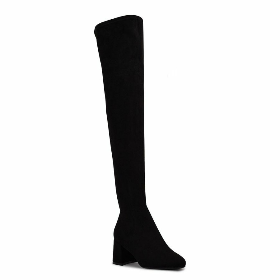 * Nine West Yanie Women'S Over-The-Knee Boots | Boots