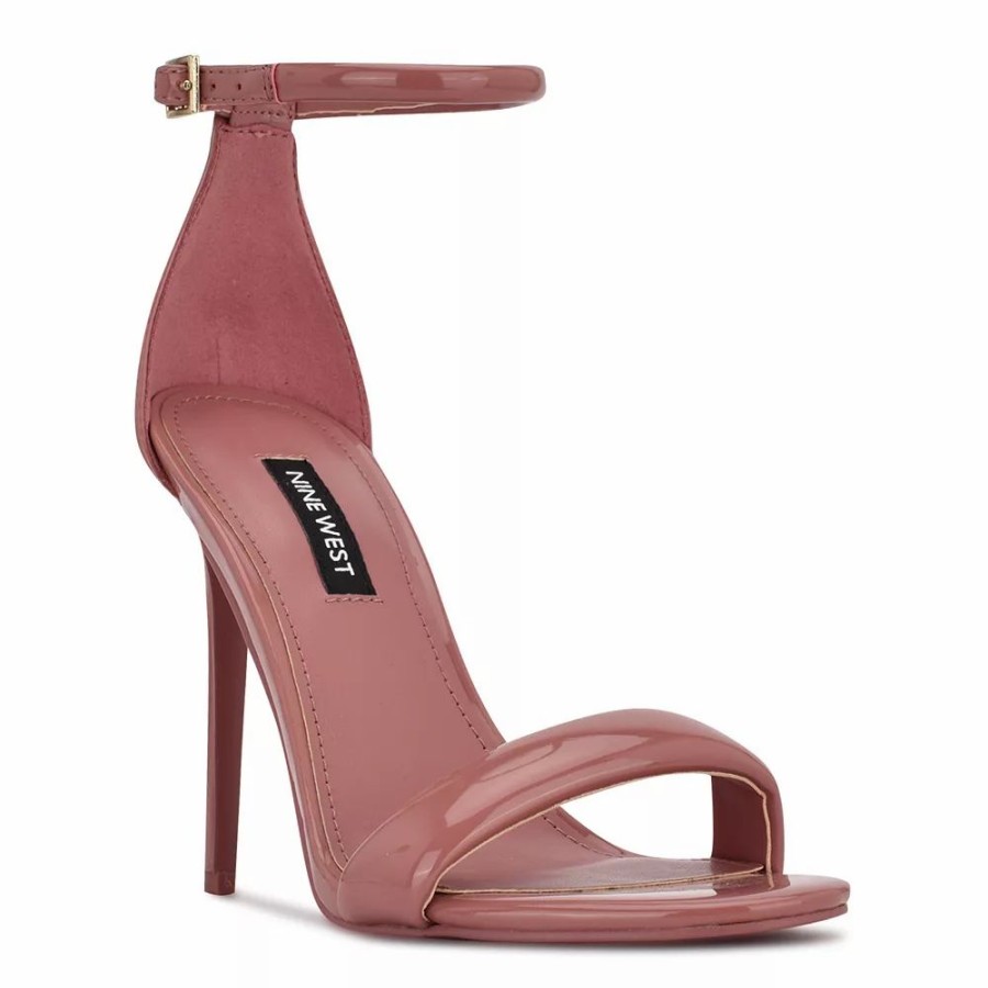 * Nine West Teeya Women'S High Heel Dress Sandals | Pumps & Heels