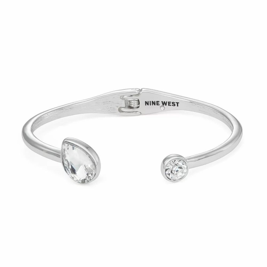 * Nine West Stone Cuff Bracelet | Bracelets